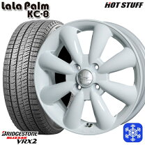 楽天市場】ララパーム 155／65r14 スタッドレスの通販