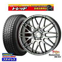 楽天市場】225／65R17（対応車種メーカー日産）（スタッドレスタイヤ 
