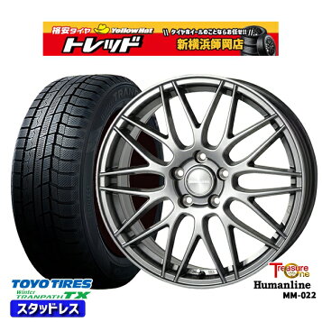 楽天市場】スタッドレスタイヤホイール4本セット 205/55R17 ノア 