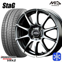 楽天市場】165／55r15 vrx2 4本セットの通販