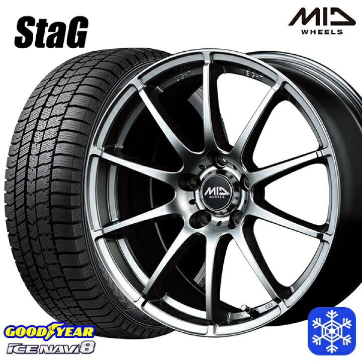 楽天市場】195/60R17 60系プリウス 2024〜2025年製 グッドイヤー 