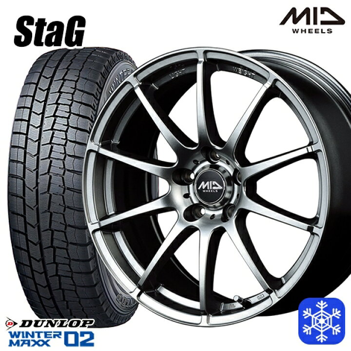 楽天市場】205/60R16 ウィッシュ エクシーガ 2021年製  
