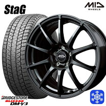 楽天市場】ブリザック 235/60r18 スタッドレス ホイールセットの通販
