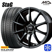 楽天市場】スタッドレスタイヤ アルファード 10系 205/65r16の通販