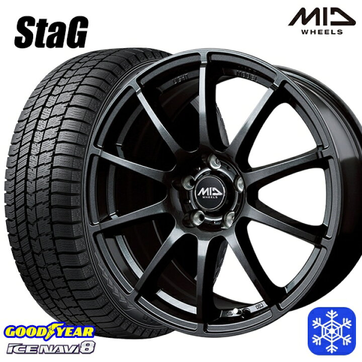 楽天市場】195/60R17 60系プリウス 2024〜2025年製 グッドイヤー 