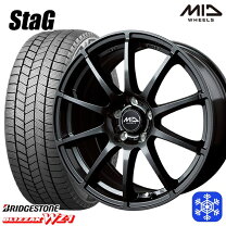 楽天市場】215/45r17 スタッドレス シュナイダースタッグの通販