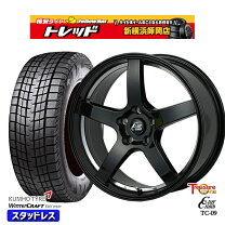 楽天市場】クリフクライム tc 02 18インチ（車用品・バイク用品）の通販