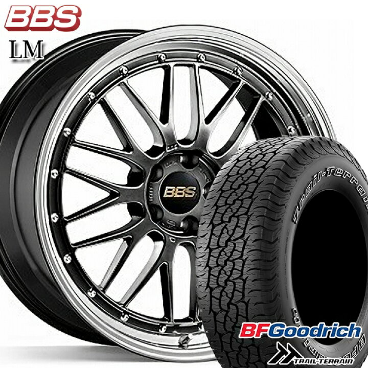 楽天市場】【取付対象】235/60R18 107H XL RBL BFグッドリッチ 