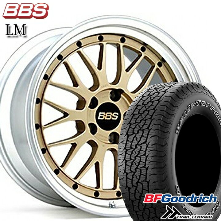 楽天市場】【取付対象】235/60R18 107H XL RBL BFグッドリッチ 