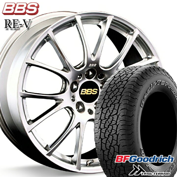 楽天市場】【取付対象】235/60R18 107H XL RBL BFグッドリッチ 