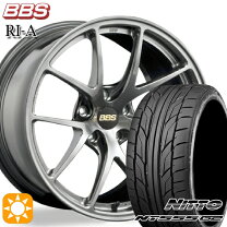 楽天市場】bbs 18インチ 7．5j ri－aの通販