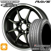 楽天市場】rays ce28 15インチの通販