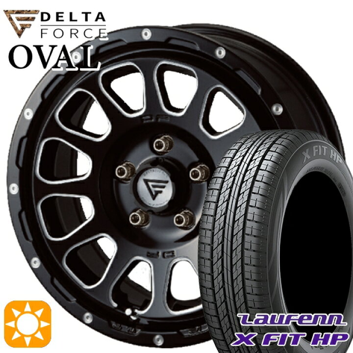 楽天市場】【取付対象】C-HR カローラクロス 215/60R17 96H ラウフェン 