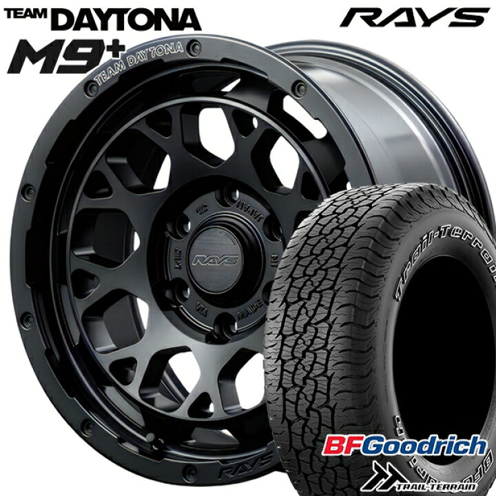 楽天市場】【取付対象】265/65R17 112T ORWL BFグッドリッチ トレール 