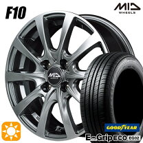 楽天市場】155／65R13（ブランドグッドイヤー）（サマータイヤ 