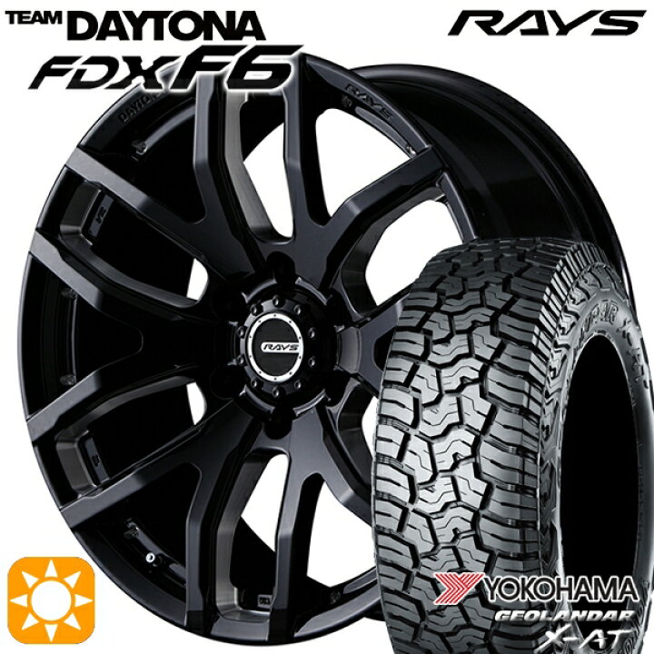 楽天市場】【取付対象】265/70R17 ヨコハマ ジオランダー X-AT G016 