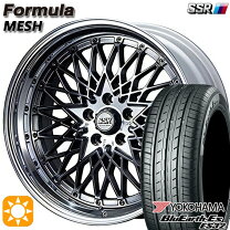 楽天市場】ssr ホイール メッシュの通販