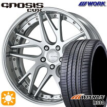 楽天市場】work cvx 19インチの通販