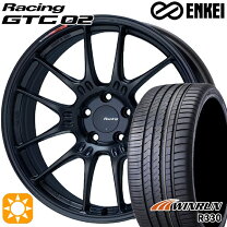 楽天市場】エンケイ gtc01 17 9.0jの通販