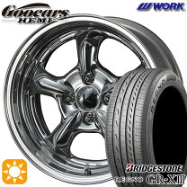 楽天市場】work 165／55r15 グッカーズの通販
