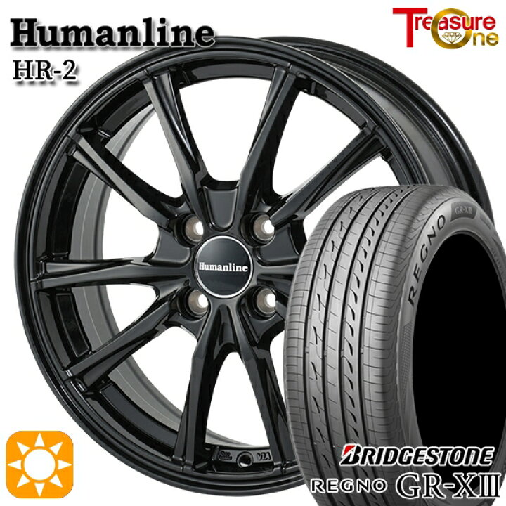 楽天市場】【取付対象】165/55R15 75V ブリヂストン レグノ GR-X3 