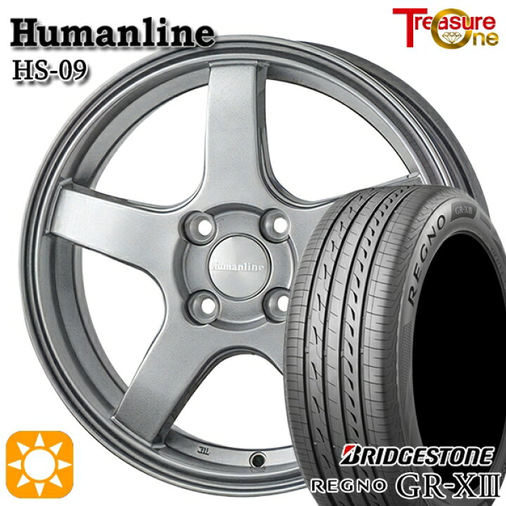 楽天市場】【取付対象】195/65R15 91H ブリヂストン レグノ GR-X3 