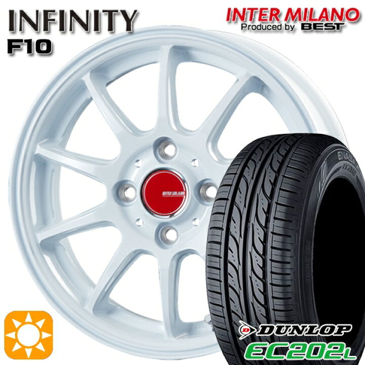 楽天市場】【取付対象】155/65R14 ダンロップ エナセーブ EC202L 