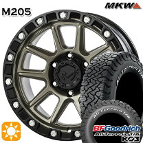楽天市場】265／70r17 mkw オールテレーンの通販