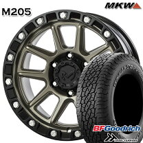 楽天市場】MKW MK－36（ブランドBFグッドリッチ）（サマータイヤ 