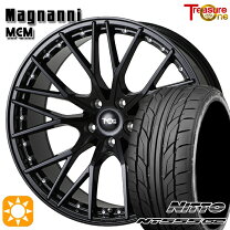 楽天市場】マグナーニ（リム幅（インチ）8.5）（タイヤ・ホイール｜車