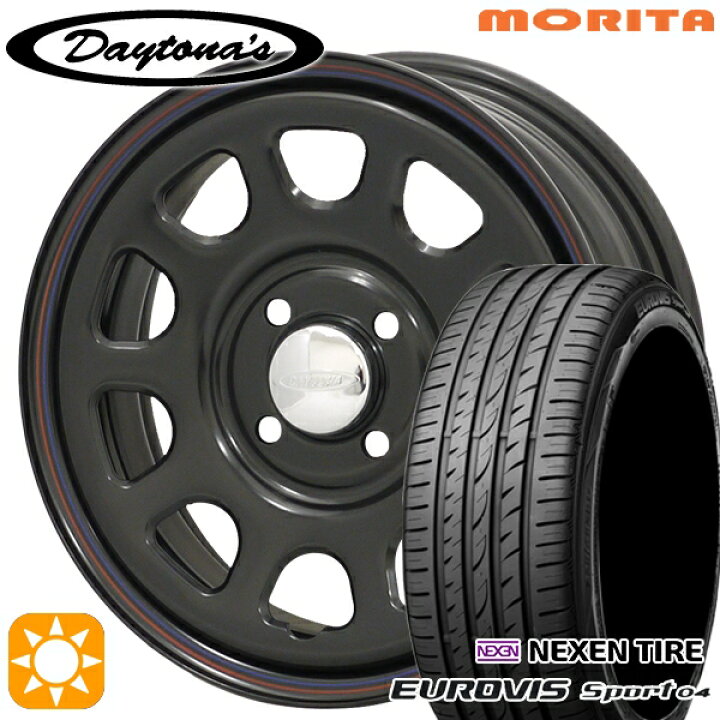 楽天市場】【取付対象】165/60R14 75H ロードストーン ユーロビズ 