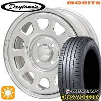 楽天市場】165／60r14 デイトナの通販