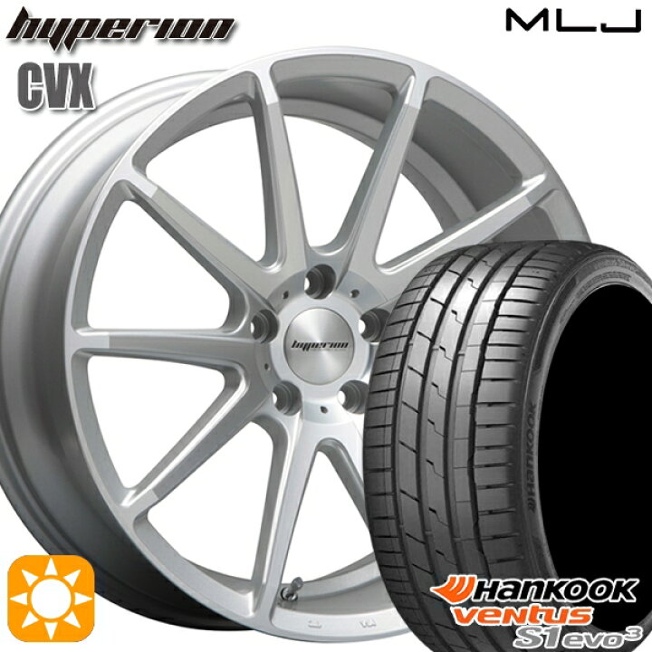 楽天市場】【取付対象】225/35R19 88Y XL ハンコック veNtus S1 evo3 