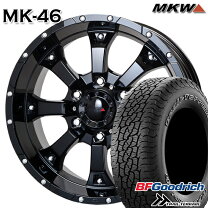 楽天市場】MKW MK－36（ブランドBFグッドリッチ）（サマータイヤ 