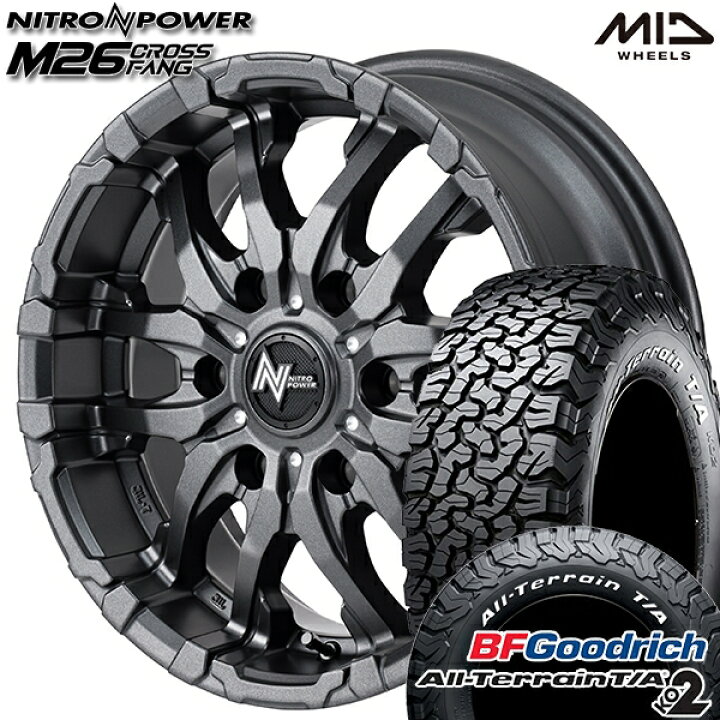 楽天市場】【取付対象】215/70R16 100/97R RWL BFグッドリッチ 