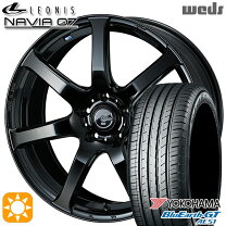 楽天市場】ヨコハマ ブルーアース gt 215/45r17の通販