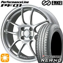 楽天市場】エンケイ pf01 165 55 15インチの通販