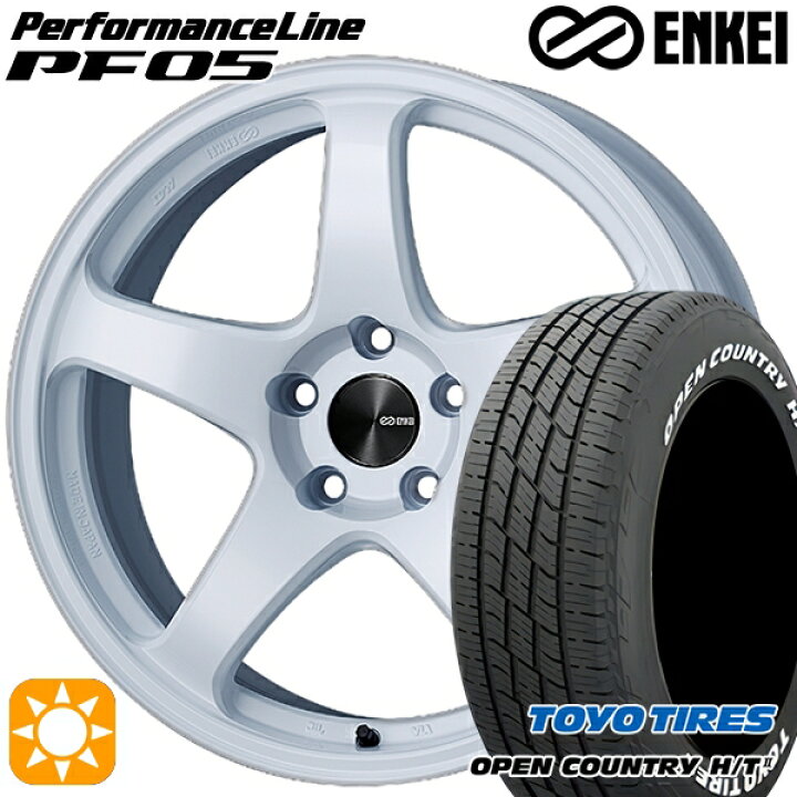 楽天市場】【取付対象】225/60R17 99H トーヨー オープンカントリー H 
