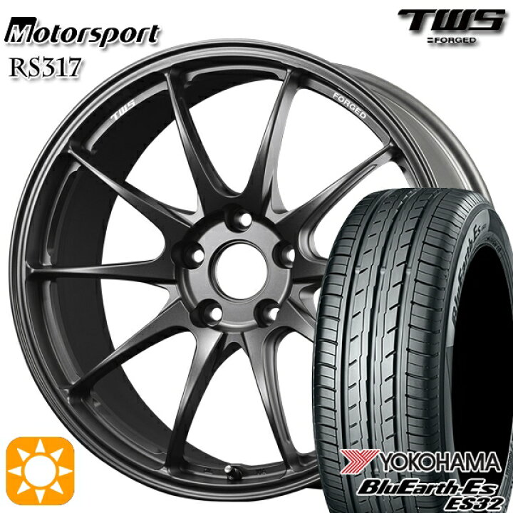 楽天市場】【取付対象】BMW F40 F44 225/40R18 92W XL ヨコハマ ブルー 
