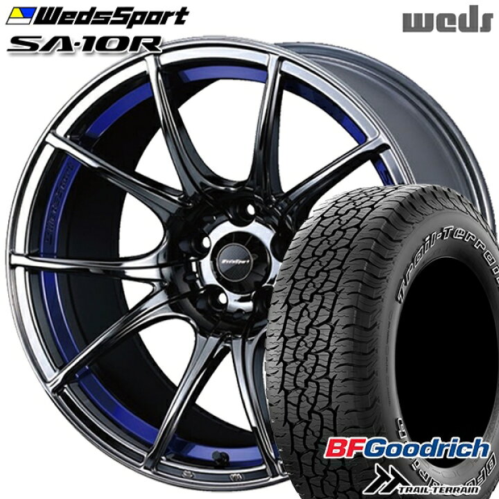 楽天市場】【取付対象】235/60R18 107H XL RBL BFグッドリッチ 