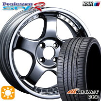 楽天市場】ssr プロフェッサー sp1 16インチの通販