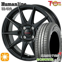 楽天市場】155／65R14（ブランドクムホ）（サマータイヤ・ホイール 