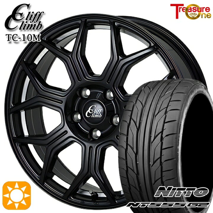 30プリウス cliff climb クリフクライム 18インチ 215/40R18