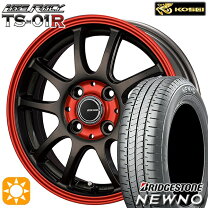 楽天市場】145／80R13（サマータイヤ・ホイールセット｜タイヤ 