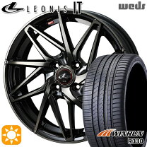 楽天市場】195／45r17 17インチ レオニスの通販