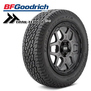 ytΏہz225/60R18 100H ubN^[ BFObhb` g[e[ BF Goodrich TRAIL-TERRAIN Vi T}[^CPi4{Zbg i@lj 225/60-18 225-60-18 225/60/18 2256018