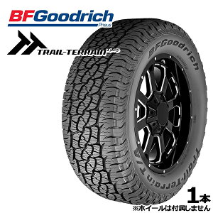 �y��t�Ώہz255/70R18 116H RBL BF�O�b�h���b�` BF Goodrich �g���[���e���[�� TRAIL-TERRAIN �V�i �T�}�[�^�C���P�i1�{ 2�{�ȏ�̍w���ő��������i�@�l�ւ̂��͂�����j