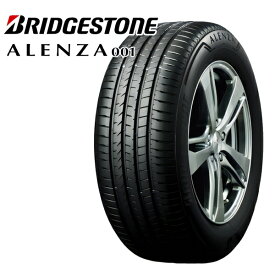 235/55R19 ブリヂストン アレンザ 001 BRIDGESTONE ALENZA 001 新品 サマータイヤ 【2本以上送料無料】取寄商品/代引不可235/55-19 235-55-19 235/55/19 2355519