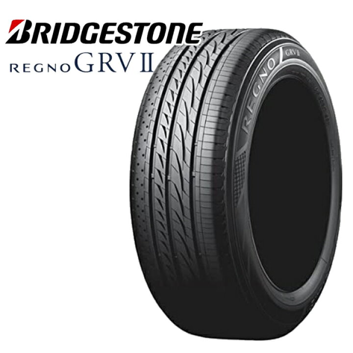 楽天市場】【取付対象】205/60R16 92H ブリヂストン レグノ GRV2 