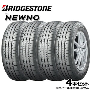 �y���ʌ���z2022�`2023�N�� 155/65R13 73S �u���a�X�g�� �j���[�m BRIDGESTONE NEWNO �V�i �T�}�[�^�C���P�i4�{�Z�b�g ���������i�@�l����j